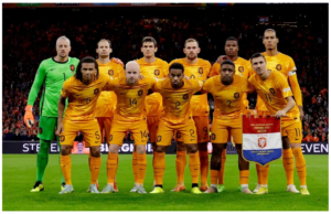 Netherlands national football team